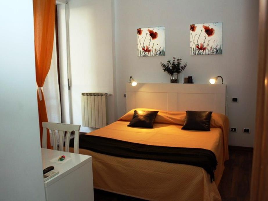 Trastevere Rooms Rome Buitenkant foto