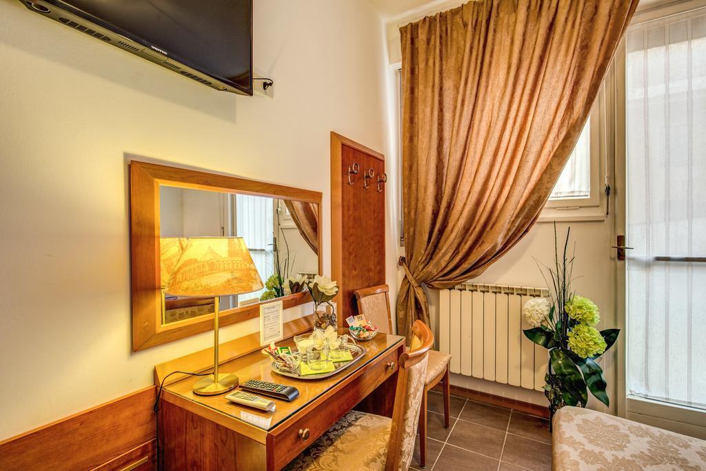 Trastevere Rooms Rome Buitenkant foto