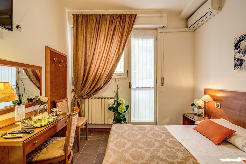 Trastevere Rooms Rome Buitenkant foto