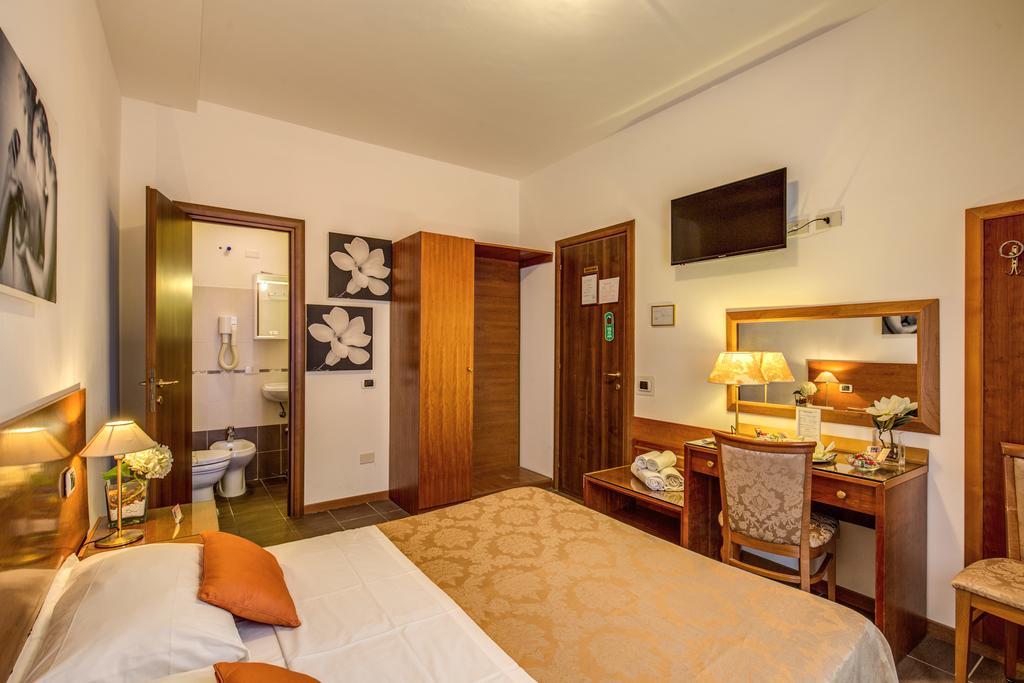 Trastevere Rooms Rome Buitenkant foto