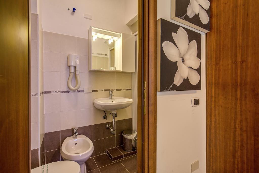 Trastevere Rooms Rome Buitenkant foto