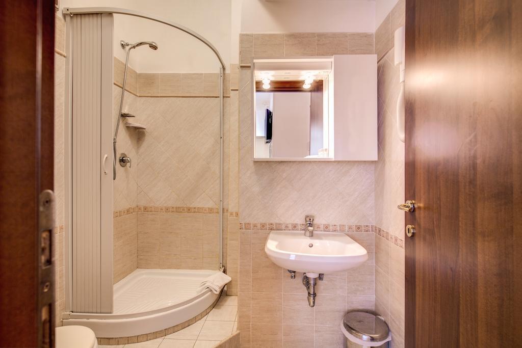 Trastevere Rooms Rome Buitenkant foto