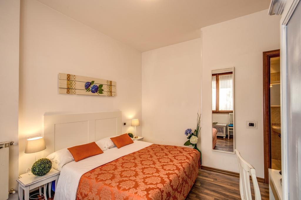 Trastevere Rooms Rome Buitenkant foto