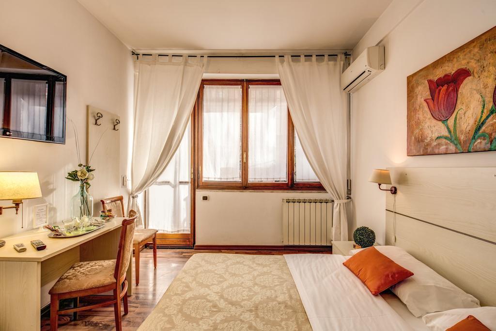 Trastevere Rooms Rome Buitenkant foto