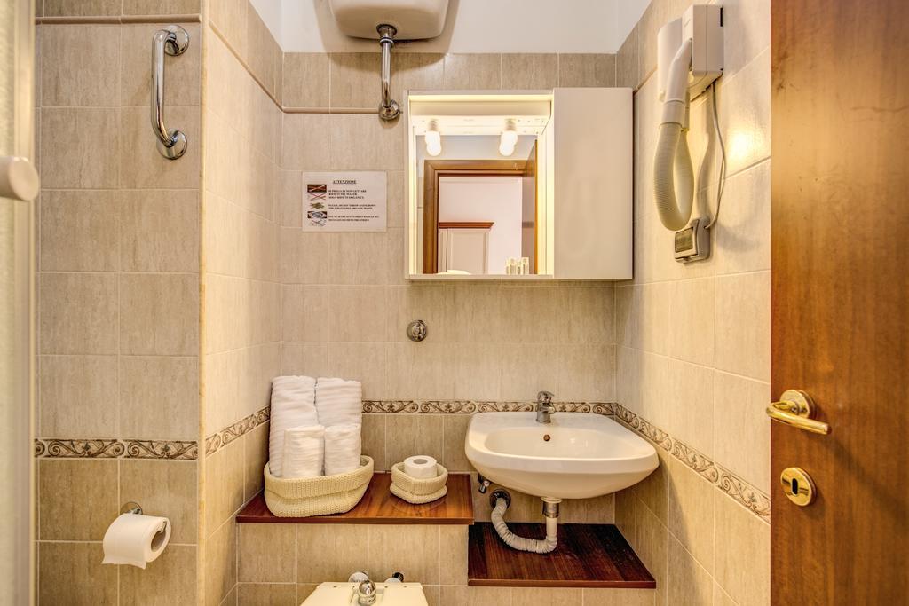 Trastevere Rooms Rome Buitenkant foto