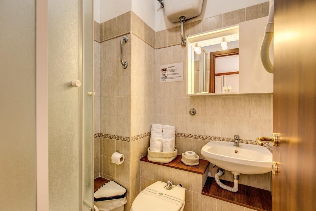 Trastevere Rooms Rome Buitenkant foto