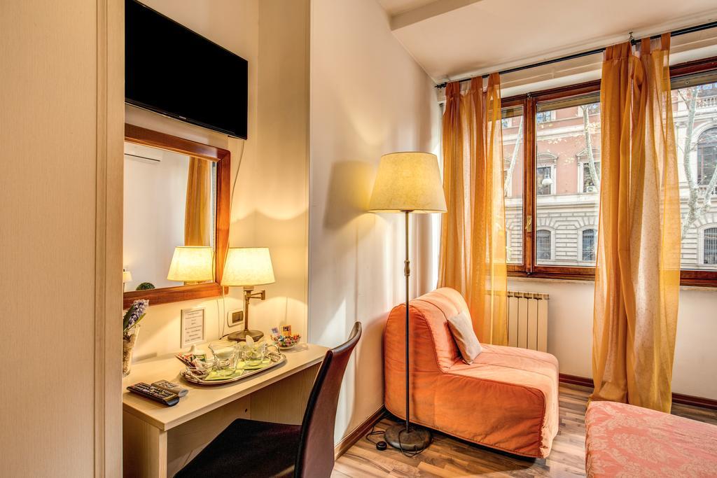 Trastevere Rooms Rome Buitenkant foto