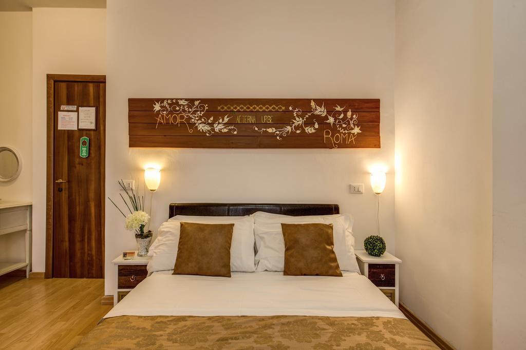 Trastevere Rooms Rome Buitenkant foto