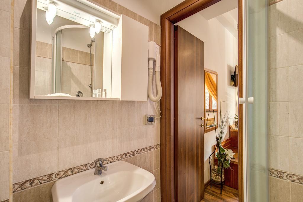Trastevere Rooms Rome Buitenkant foto