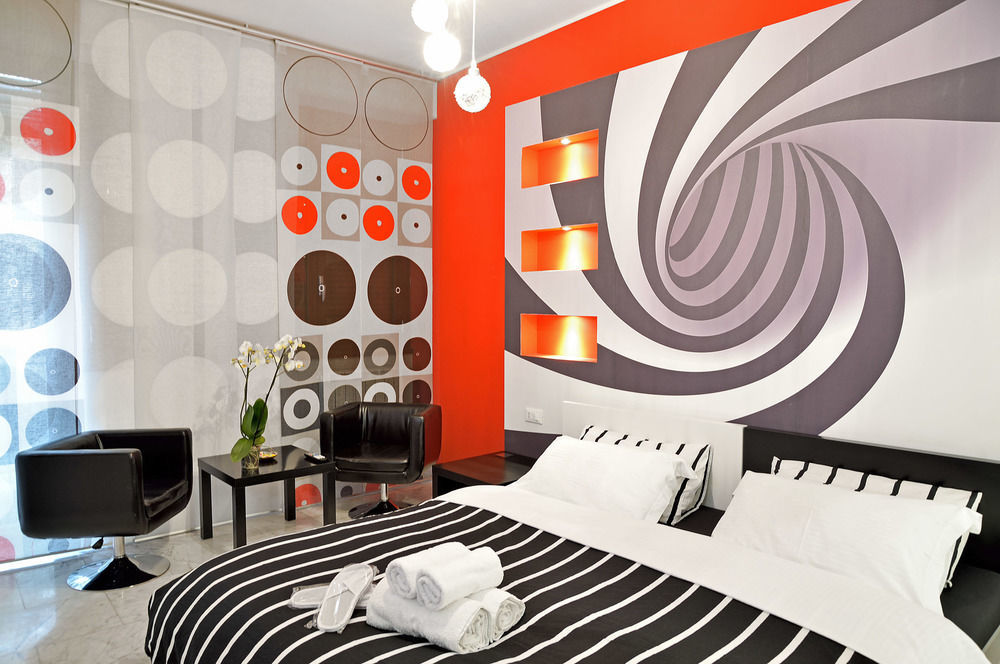 Trastevere Rooms Rome Buitenkant foto