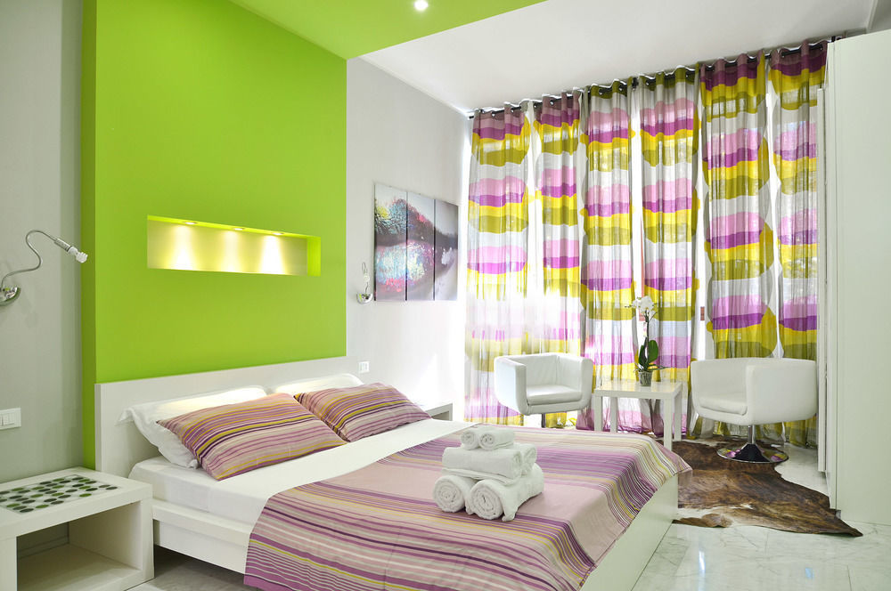 Trastevere Rooms Rome Buitenkant foto