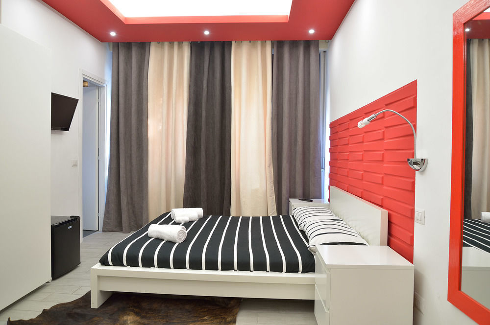 Trastevere Rooms Rome Buitenkant foto