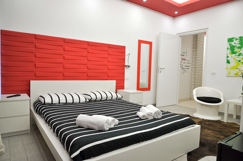 Trastevere Rooms Rome Buitenkant foto