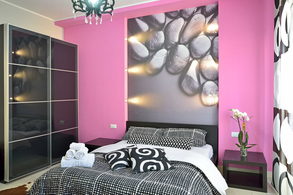 Trastevere Rooms Rome Buitenkant foto