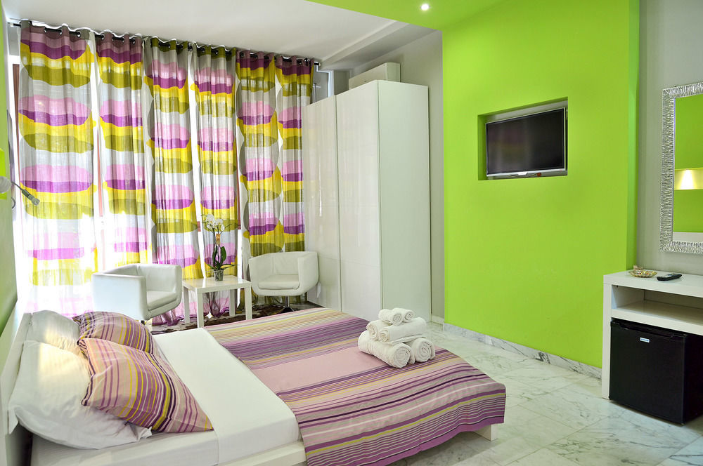 Trastevere Rooms Rome Buitenkant foto