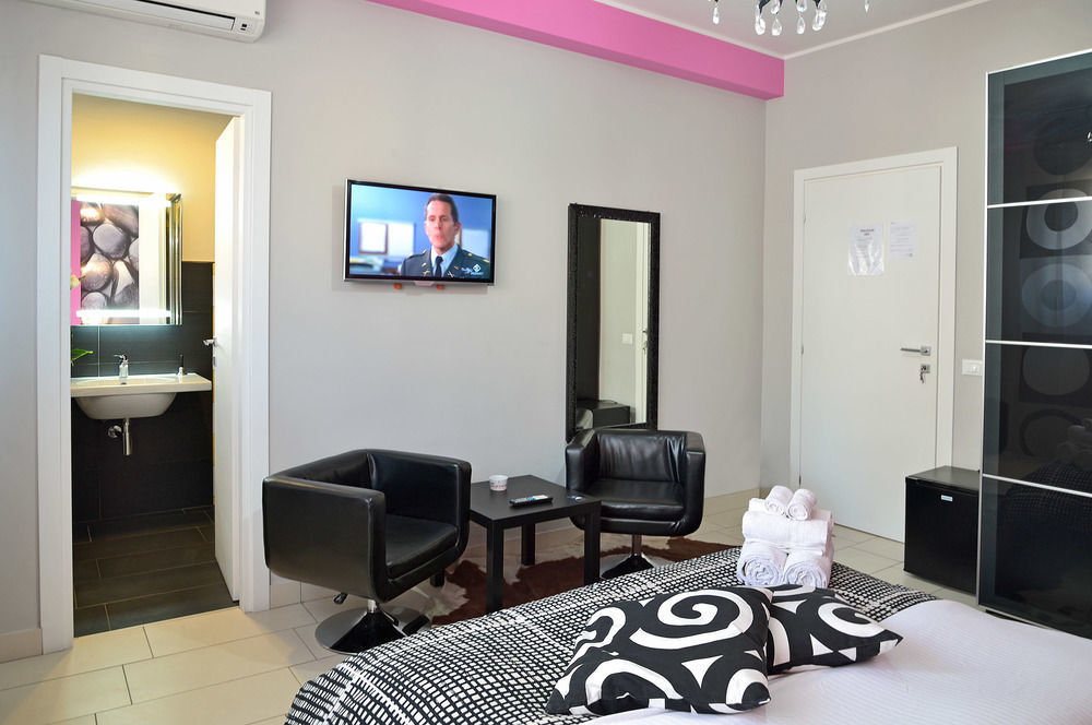 Trastevere Rooms Rome Buitenkant foto