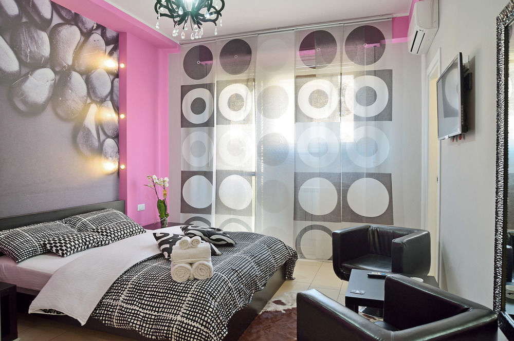 Trastevere Rooms Rome Buitenkant foto