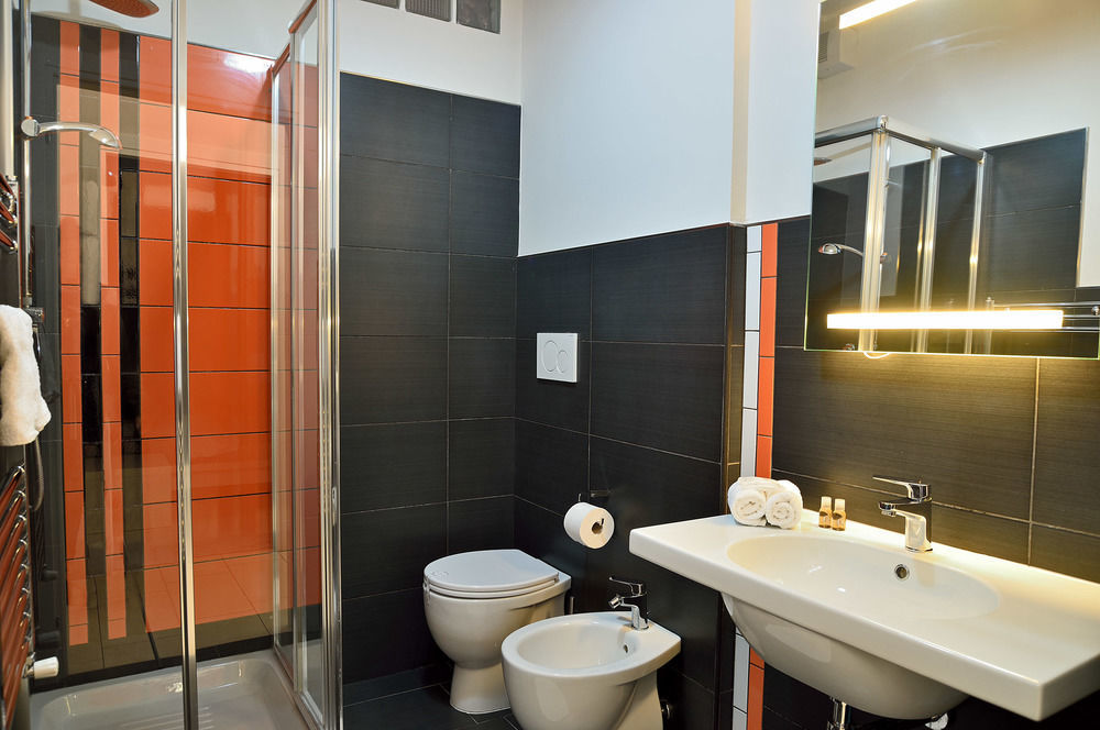 Trastevere Rooms Rome Buitenkant foto