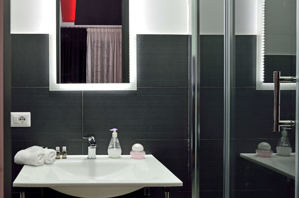 Trastevere Rooms Rome Buitenkant foto