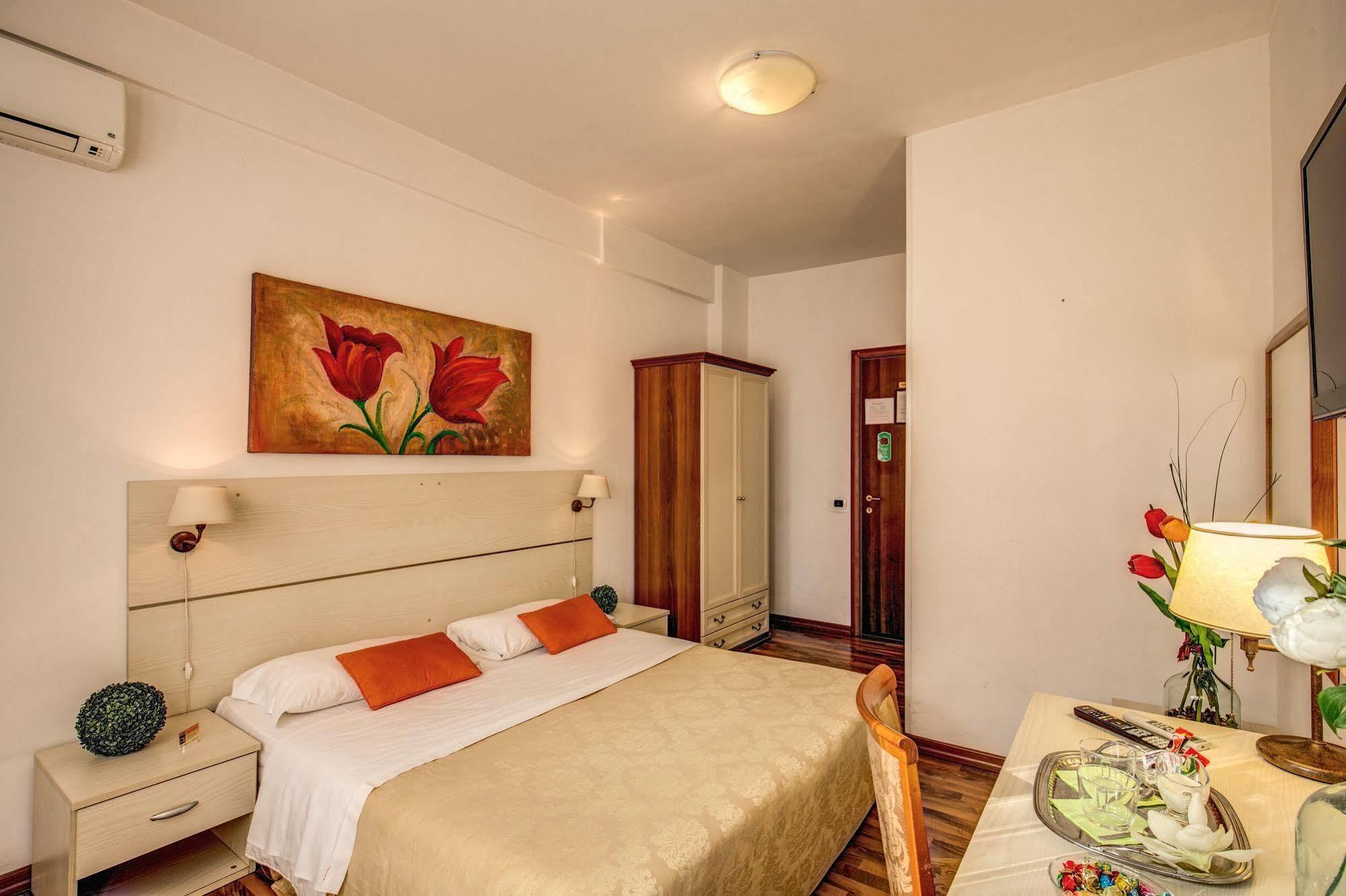 Trastevere Rooms Rome Buitenkant foto