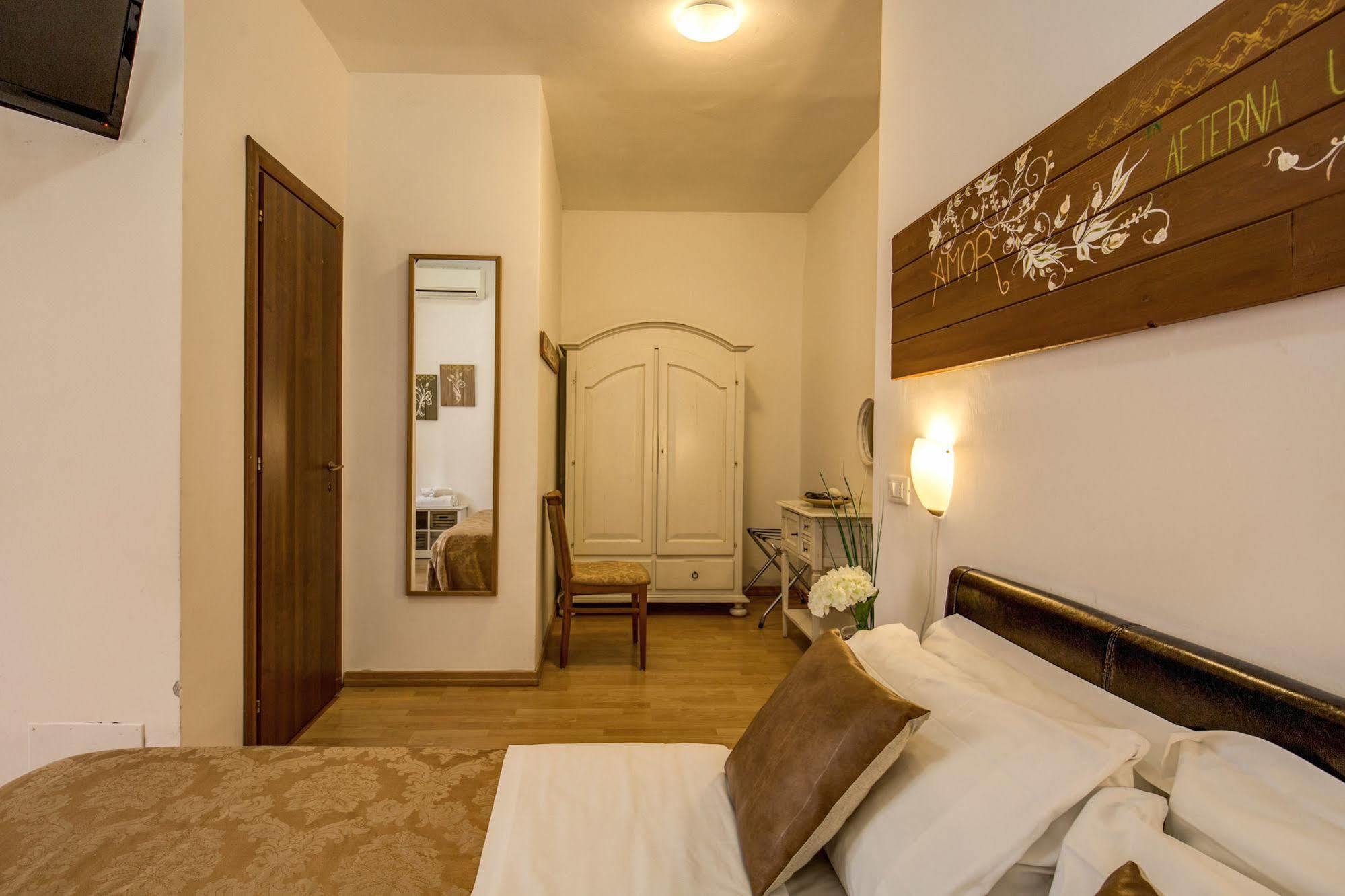 Trastevere Rooms Rome Buitenkant foto