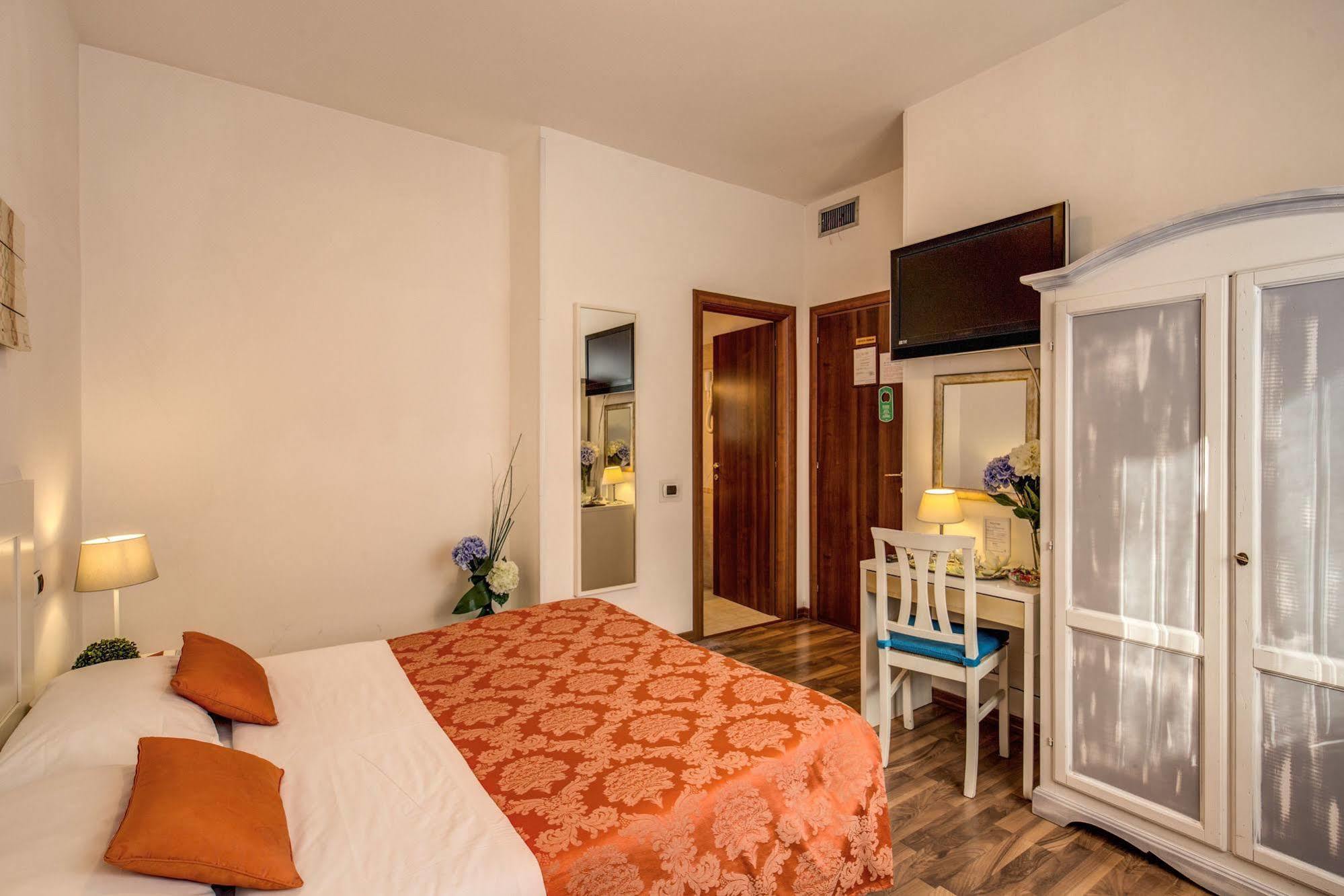 Trastevere Rooms Rome Buitenkant foto
